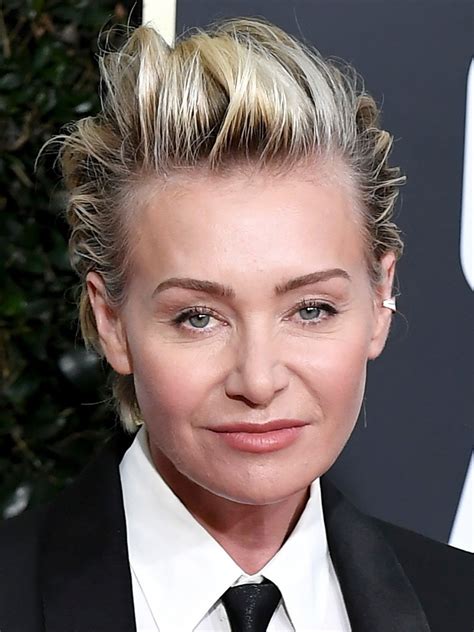 From Model to Actress: Portia De Rossi's Remarkable Journey