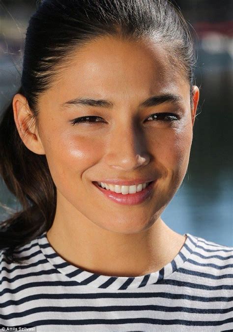 From Modelling to Acting: Jessica Gomes' Journey
