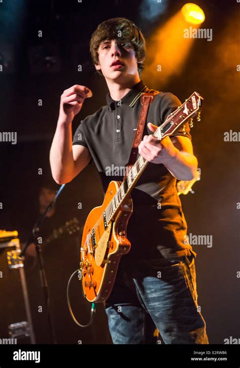 From Nottingham to Stardom: Jake Bugg's Hometown