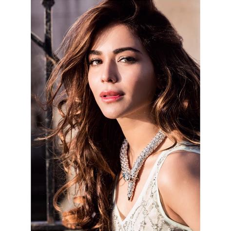 From Pakistan to Bollywood: Humaima Malick's Successful Transition