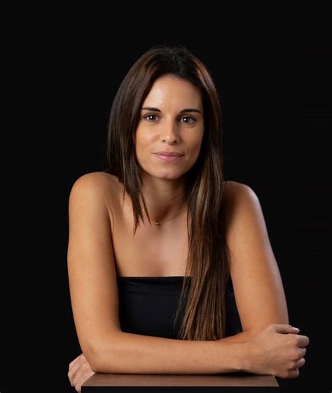 From Petite to Powerhouse: Joana Ferreira's Rise to Fame