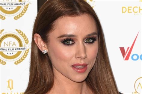 From Pop Star to Solo Artist: Una Healy's Incredible Journey