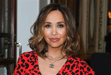 From Popstar to Presenter: Tracing Myleene Klass' Diverse Career