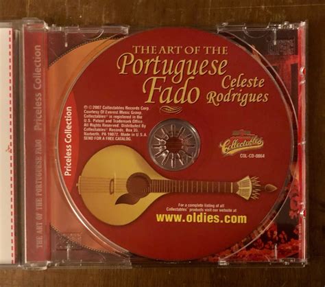 From Portugal to the World: Celeste Rodrigues' Musical Journey