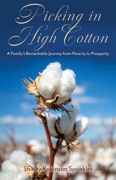 From Poverty to Prosperity: A Remarkable Journey