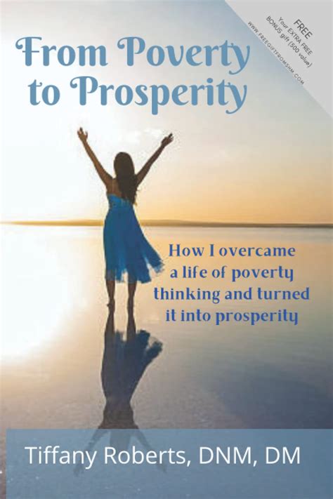 From Poverty to Prosperity: Faith Love's Extraordinary Financial Journey