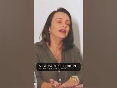 From Rags to Riches: A Glimpse into Ana Paula Teodoro's Financial Success