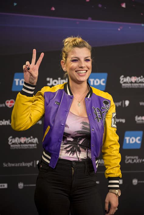 From Rags to Riches: The Astonishing Financial Success of Emma Marrone