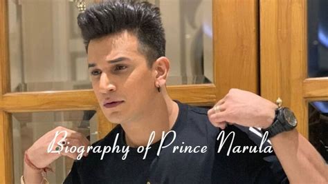 From Reality TV to Acting: Prince Narula's Journey