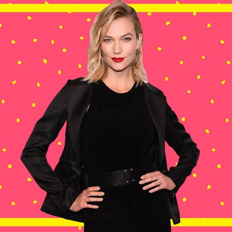 From Runways to Innovation: Karlie Kloss's Trailblazing Transition