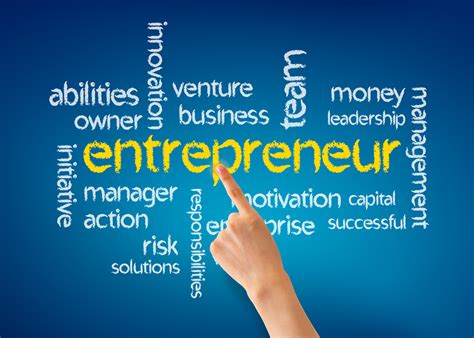 From Social Media Sensation to Successful Entrepreneur
