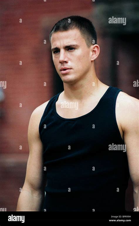 From Step Up to A-List Actor: Channing Tatum's Hollywood Journey