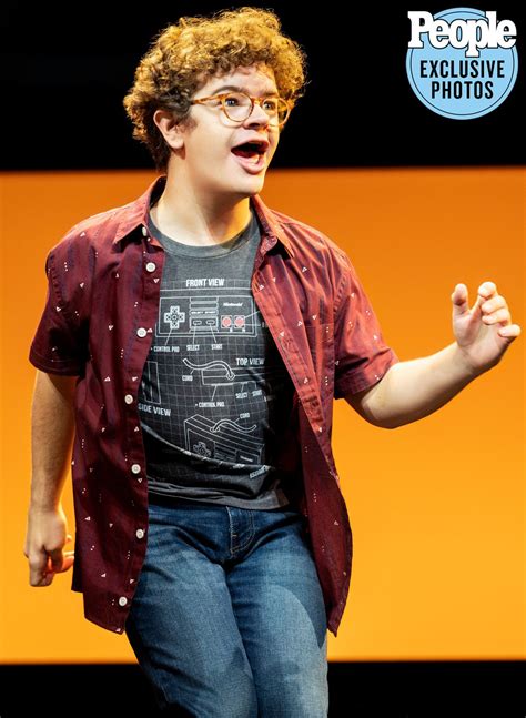 From Stranger Things to Broadway: Gaten Matarazzo's Diverse Career