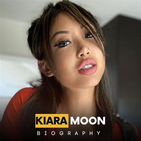 From Street Performer to International Sensation: The Remarkable Journey of Kiara Moon