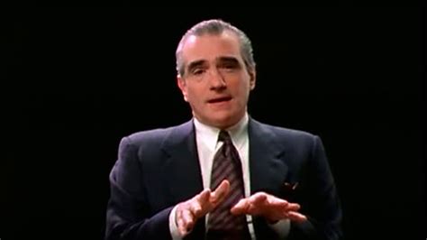 From Struggles to Success: The Inspiring Journey of Martin Scorsese