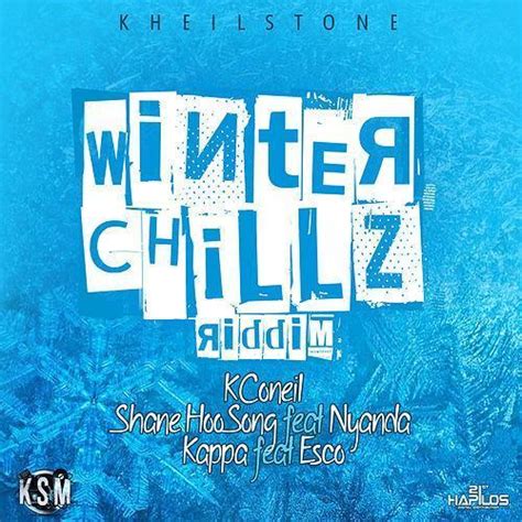 From Studio to Stage: Winter Chillz's Journey in the Music Industry