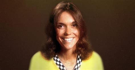 From Teenage Sensation to Timeless Voice: Karen Carpenter's Journey