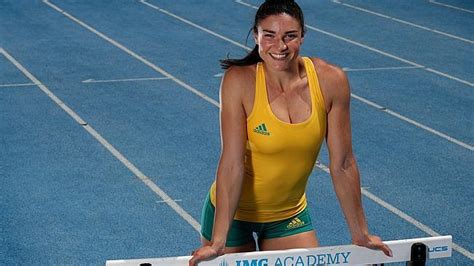 From Track to Stardom: Michelle Jenneke's Remarkable Rise
