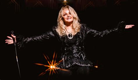 From Vocal Power to Global Recognition: The Soaring Financial Success of Bonnie Tyler