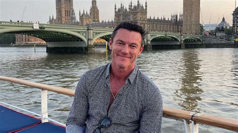 From West End to Hollywood: Luke Evans' Journey to International Fame