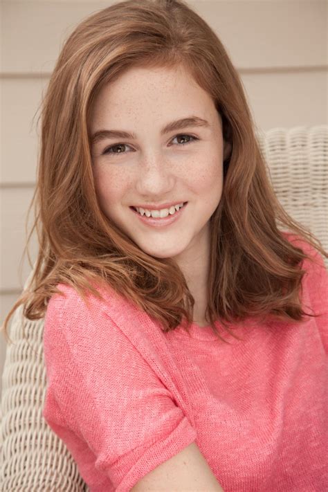 From Young Performer to Emerging Star: Madison Lintz's Journey in the Entertainment Industry