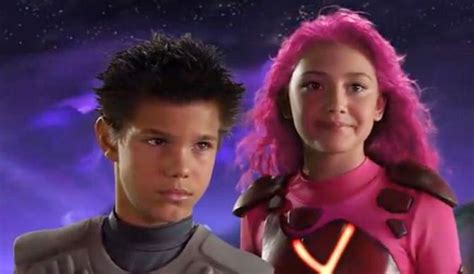 From Young Star in Sharkboy and Lavagirl to Achieving Great Success in Hollywood