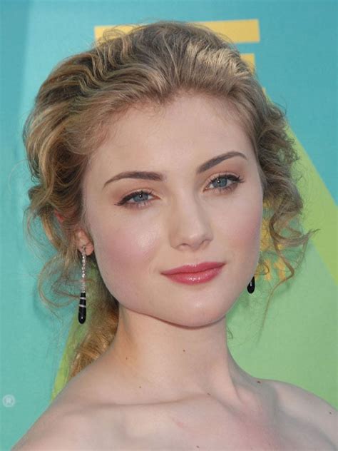 From the Big Screen to Streaming: Skyler Samuels' Filmography