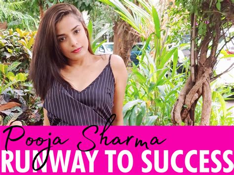 From the Runway to Stardom: Reaching New Heights of Success