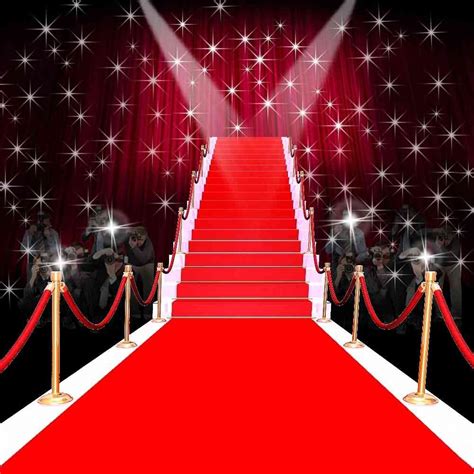 From the Runway to the Red Carpet: Reaching New Heights