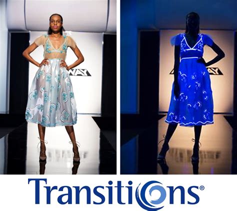 From the Runways to the Screens: A Seamless Transition