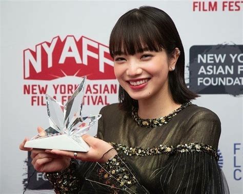 Fumi Nikaido: A Rising Star in the Japanese Entertainment Scene
