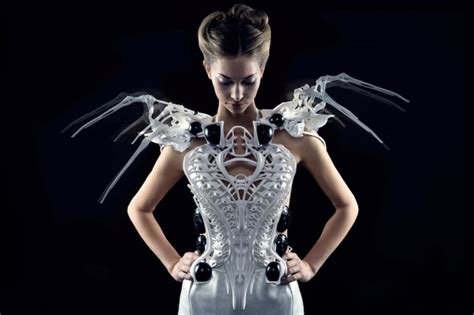 Future Aspirations and Projects in the Fashion Industry