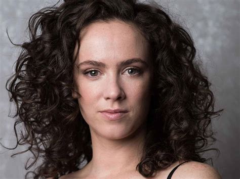 Future Endeavors: What's Next for Amy Manson in the Entertainment Industry?