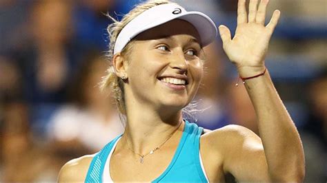 Future Plans and Aspirations: What Lies Ahead for Daria Gavrilova?
