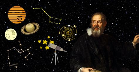 Galileo's Contributions to Astronomy