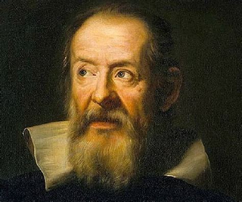 Galileo Galilei's Early Life and Education