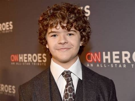 Gaten Matarazzo: The Rising Star