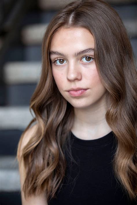 Geneva Koroleva: A Rising Star in the Entertainment Industry