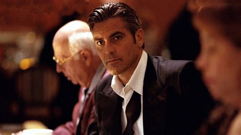 George Clooney's Impact on the Film Industry