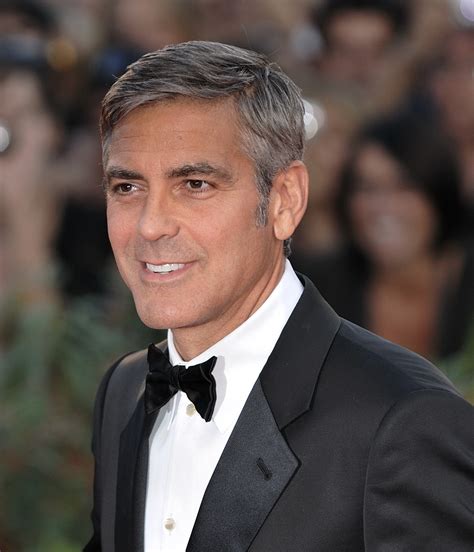 George Clooney's Journey to Hollywood