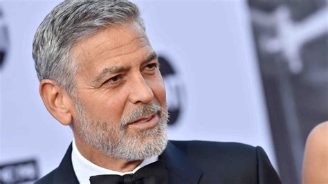 George Clooney Today: Recent Projects and Future Endeavors