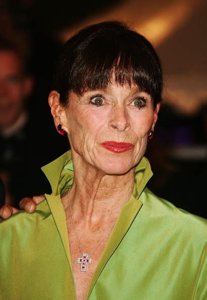 Geraldine Chaplin: Biography