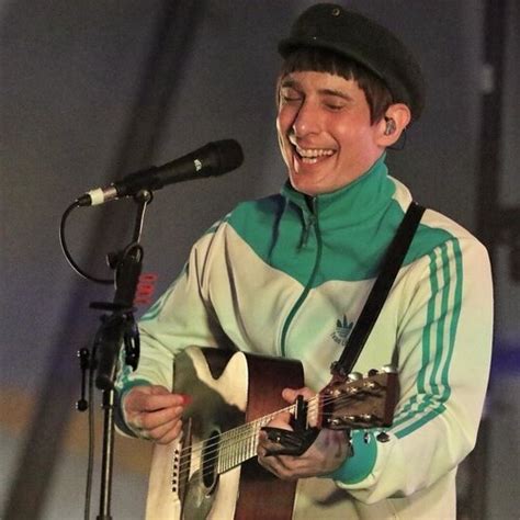 Gerry Cinnamon: From Busker to Music Phenomenon