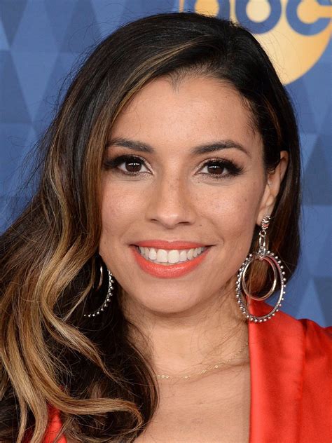 Get to Know Christina Vidal: A Glimpse into Her Life Story