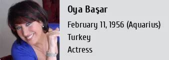 Get to Know Oya Atk's Height, Weight, and Body Measurements