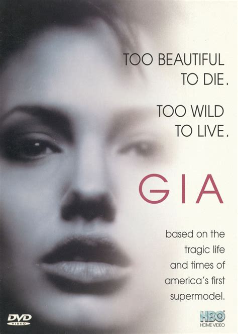 Gia Santi's Rise to Fame and Success