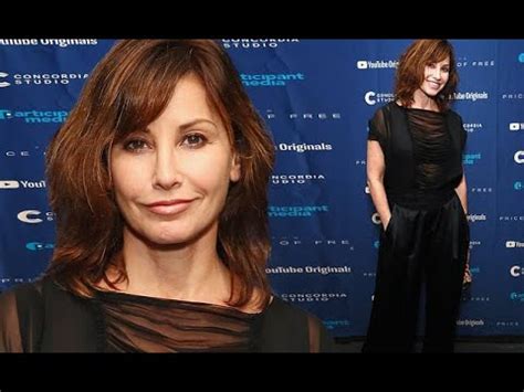 Gina Gershon: An In-Depth Look into Her Life Story