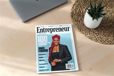 Gina Jones: A Trailblazing Entrepreneur Shaping the Business World