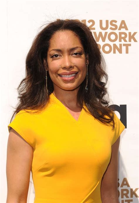 Gina Torres: A Biography of the Acclaimed Actress