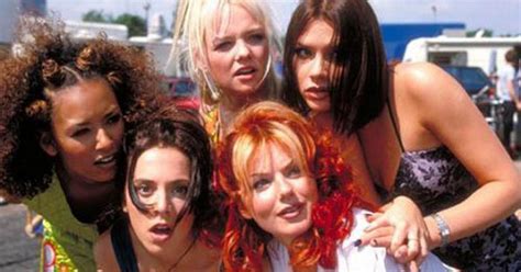 Ginger Spice's Impact on Pop Culture and Feminism